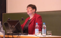 Physics Teachers Day 2007