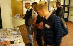 Physics Teachers Day 2008