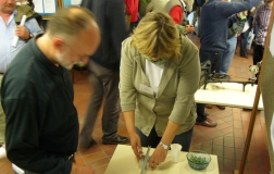 Physics Teachers Day 2008