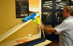 Physics Teachers Day 2008