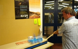 Physics Teachers Day 2008