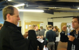 Physics Teachers Day 2008