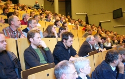 Physics Teachers Day 2008