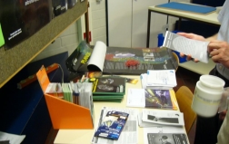 Physics Teachers Day 2009