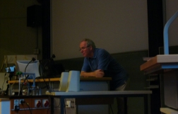 Physics Teachers Day 2009