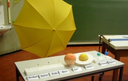 Physics Teachers Day 2009