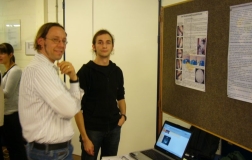 Physics Teachers Day 2010