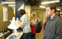 Physics Teachers Day 2010