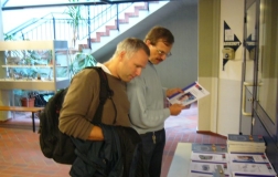 Physics Teachers Day 2010