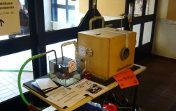 Physics Teachers Day 2010