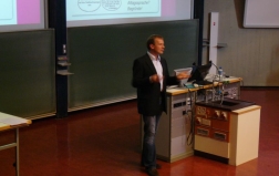 Physics Teachers Day 2010