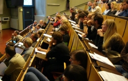 Physics Teachers Day 2010