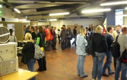 Physics Teachers Day 2010