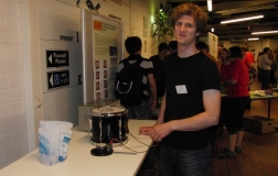 Physics Teachers Day 2011