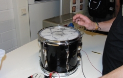 Physics Teachers Day 2011