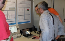 Physics Teachers Day 2011