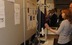 Physics Teachers Day 2011