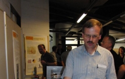 Physics Teachers Day 2011