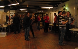 Physics Teachers Day 2011