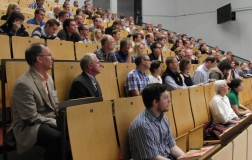 Physics Teachers Day 2011