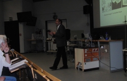 Physics Teachers Day 2011