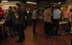 Physics Teachers Day 2011