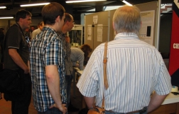 Physics Teachers Day 2011