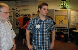 Physics Teachers Day 2011