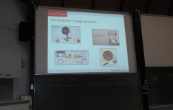 Physics Teachers Day 2013