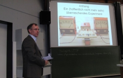 physics teachers day 2013