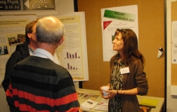 Physics Teachers Day 2013